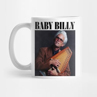 Uncle Baby Billy // Righteous Gemstones Mug